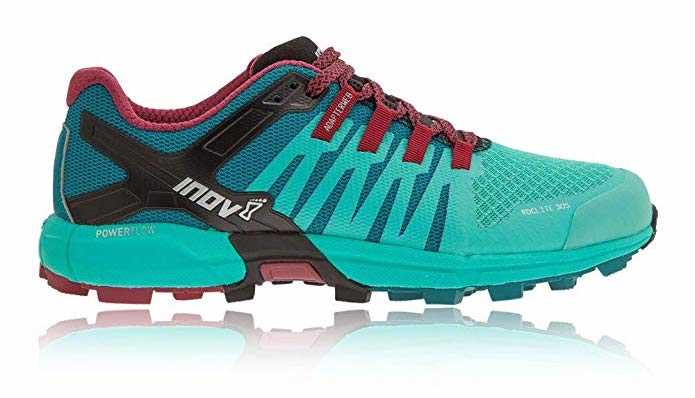 Best shoes for agility drills 4. Trail Running Shoes