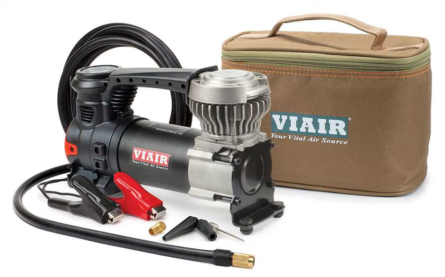 Best small air compressor for utv Factors to Consider When Choosing a Small Air Compressor for UTV