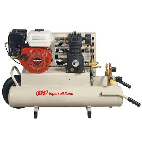 Best small gas air compressor What is a Small Gas Air Compressor?
