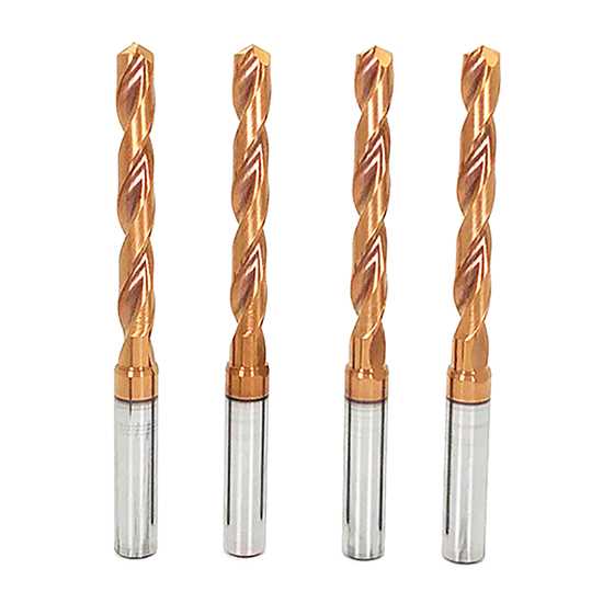 Best solid carbide drill bits What are solid carbide drill bits?