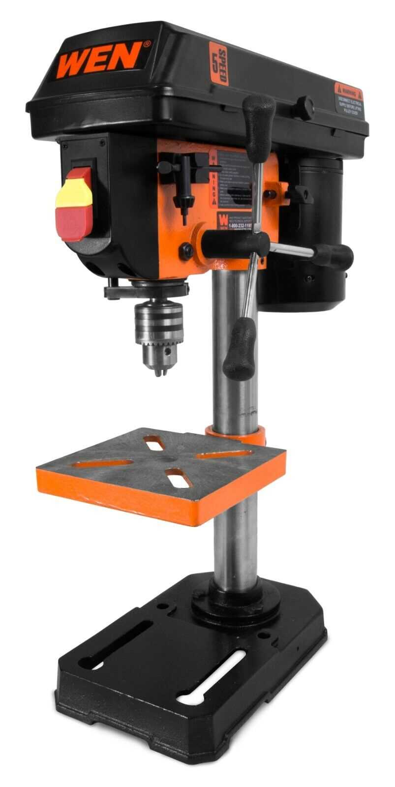 Best speed for drill press Factors to Consider When Choosing the Right Speed