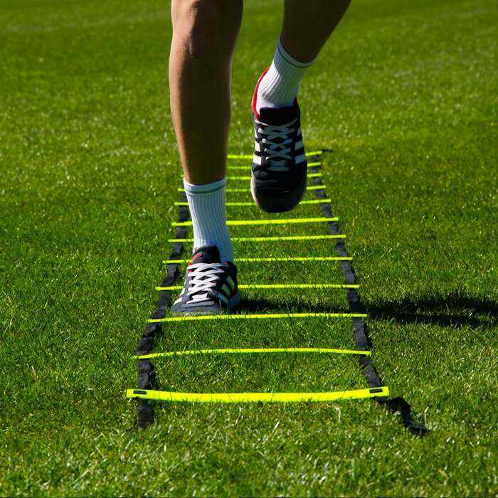 Best speed ladder drills soccer Advanced Speed Ladder Drills