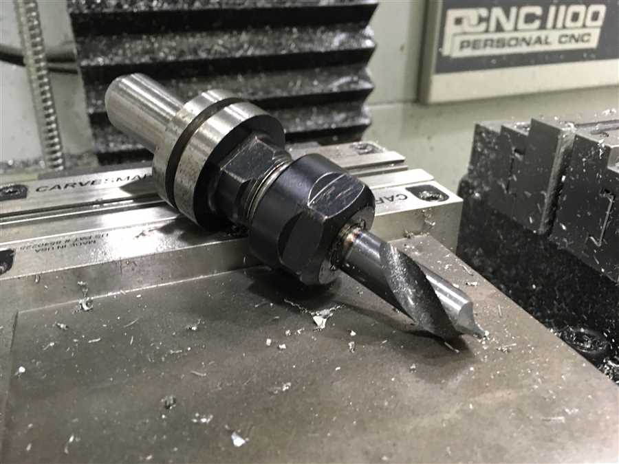 Best spot drill angle Ensures accurate hole positioning