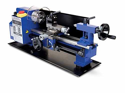 Best starter metal lathe Top Features to Look for in a Starter Metal Lathe