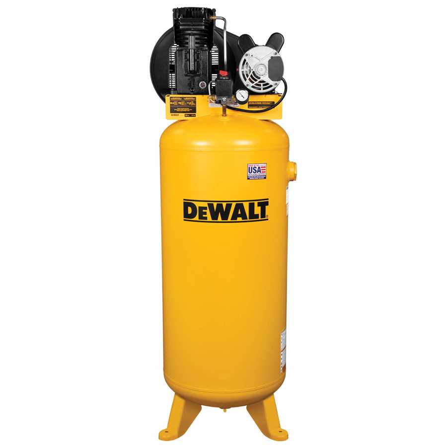 Best stationary air compressors The Quiet Powerhouse: Our Pick for the Best Stationary Air Compressor