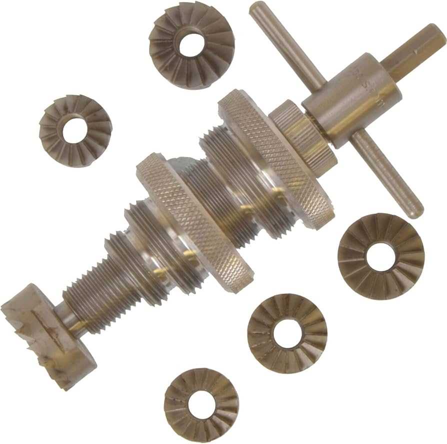 Leading Brands of Tap Reseating Tools for Drill