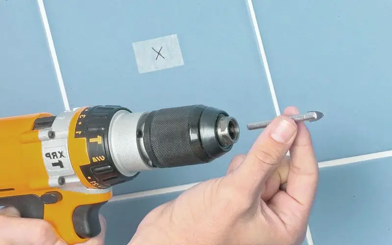 Best thing to drill floor tiles Choosing the Right Tool for Drilling Floor Tiles