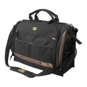 Best tool bag for drills Ergonomic Design