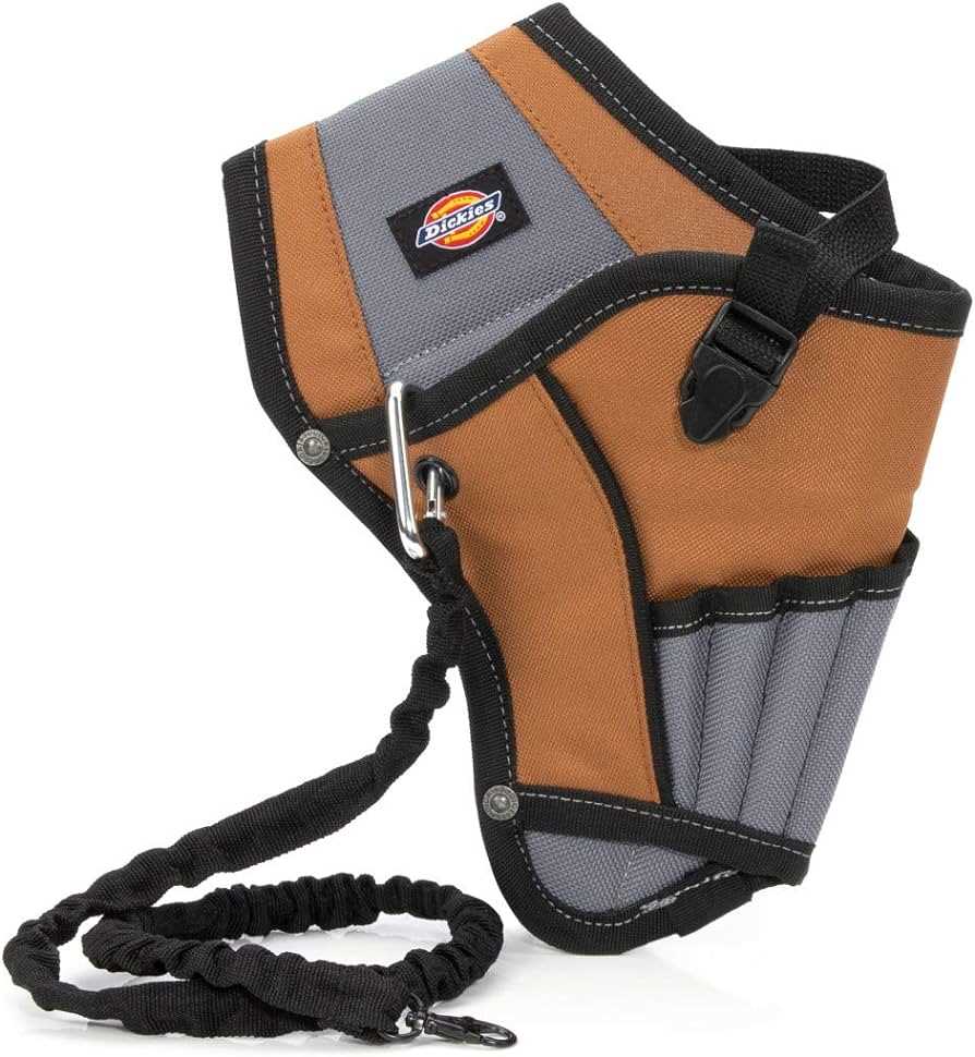 Best tool belt with drill holster Comparison of Tool Belts with Drill Holster