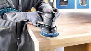 Best tool for sanding wood angle grinder or orbital sander Wood Sanding Tools