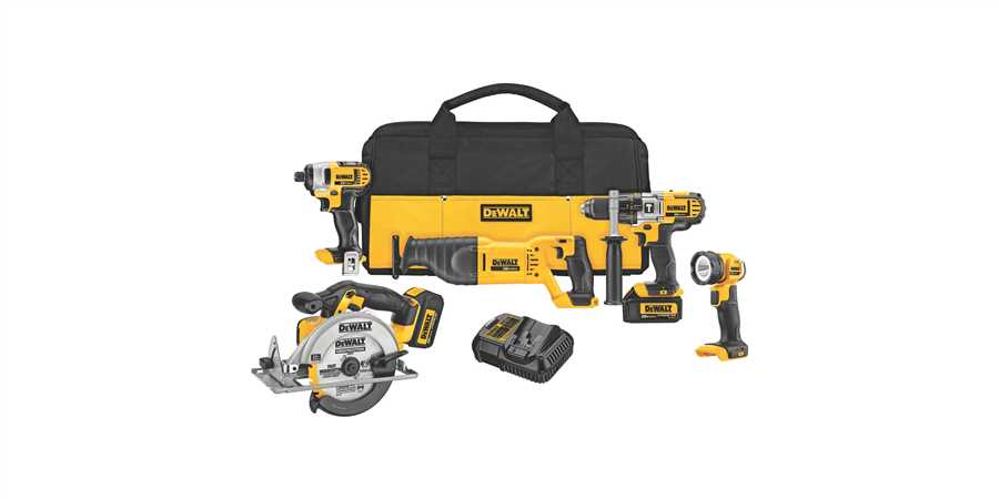 Best tool kit with power drill 3. Tape Measure