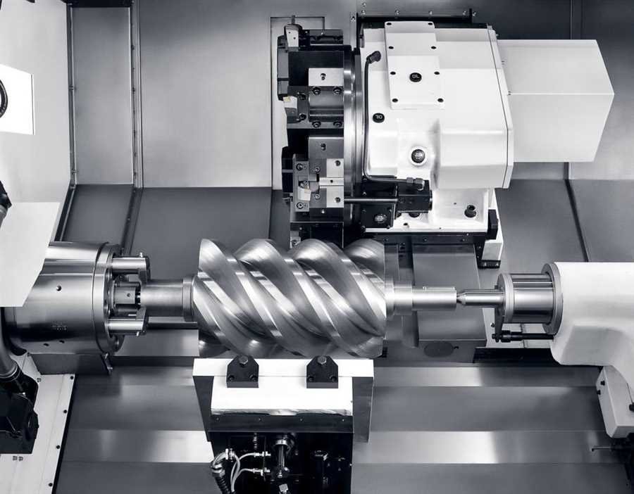 Best tooling types for sub spindle lathes Turning Tool Holders for Sub Spindle Lathes