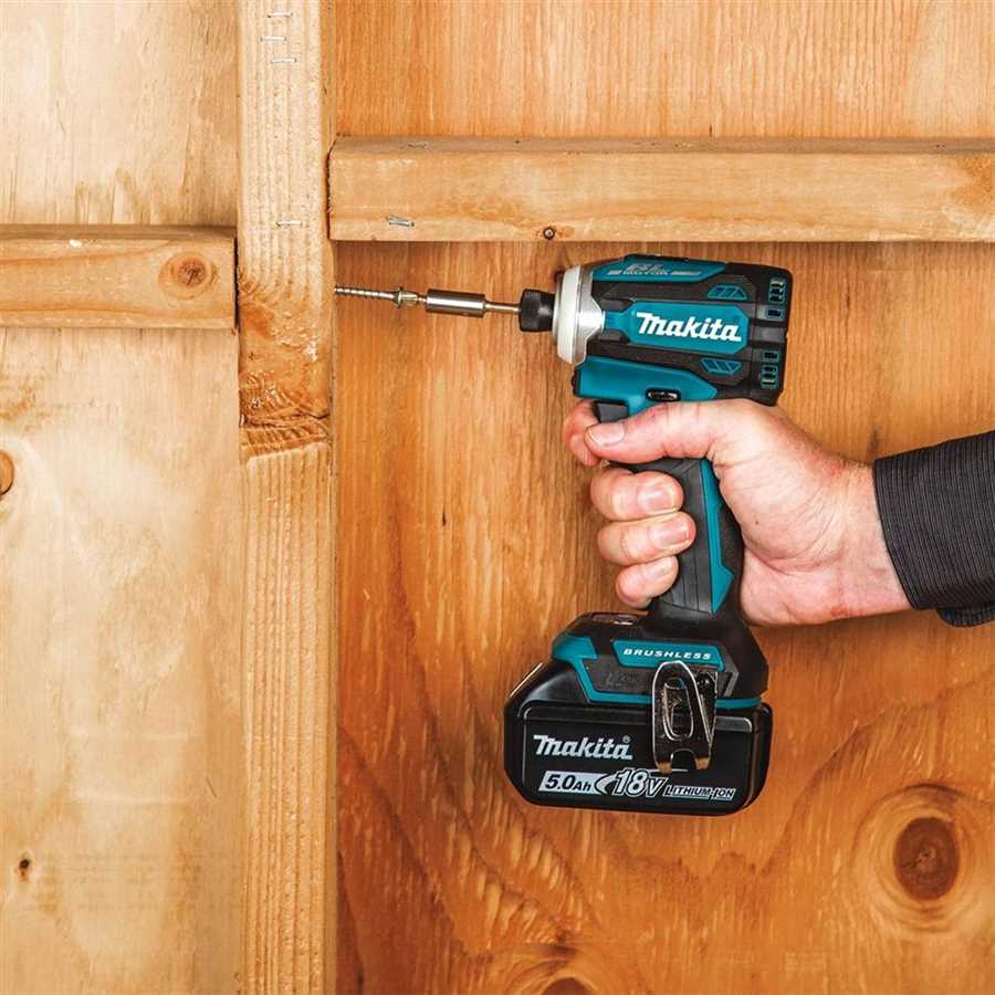 Best torque makita brushless drill Why Choose a Makita Brushless Drill for Maximum Torque