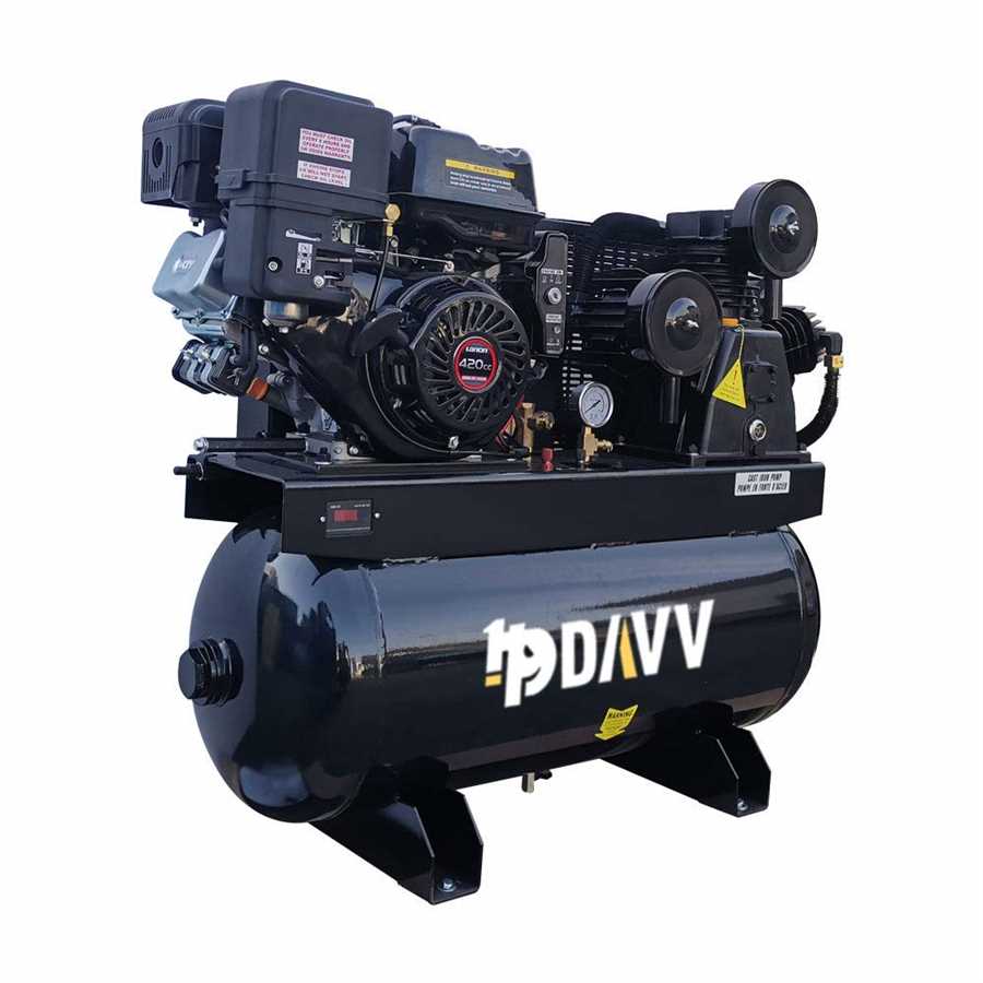 Best truck mounted air compressor Factors to Consider When Choosing a Truck Mounted Air Compressor