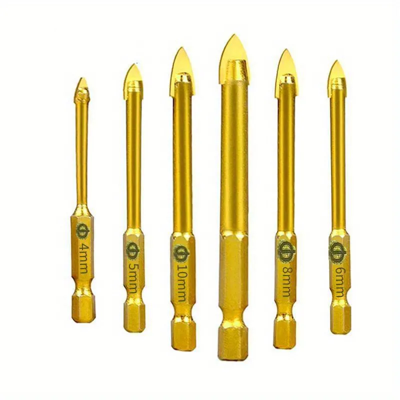 Best tungsten carbide masonry drill bits What are Tungsten Carbide Masonry Drill Bits?
