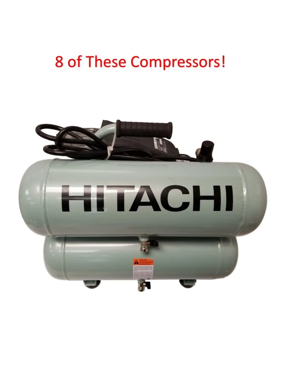 Best twin stack air compressor Efficient Operation