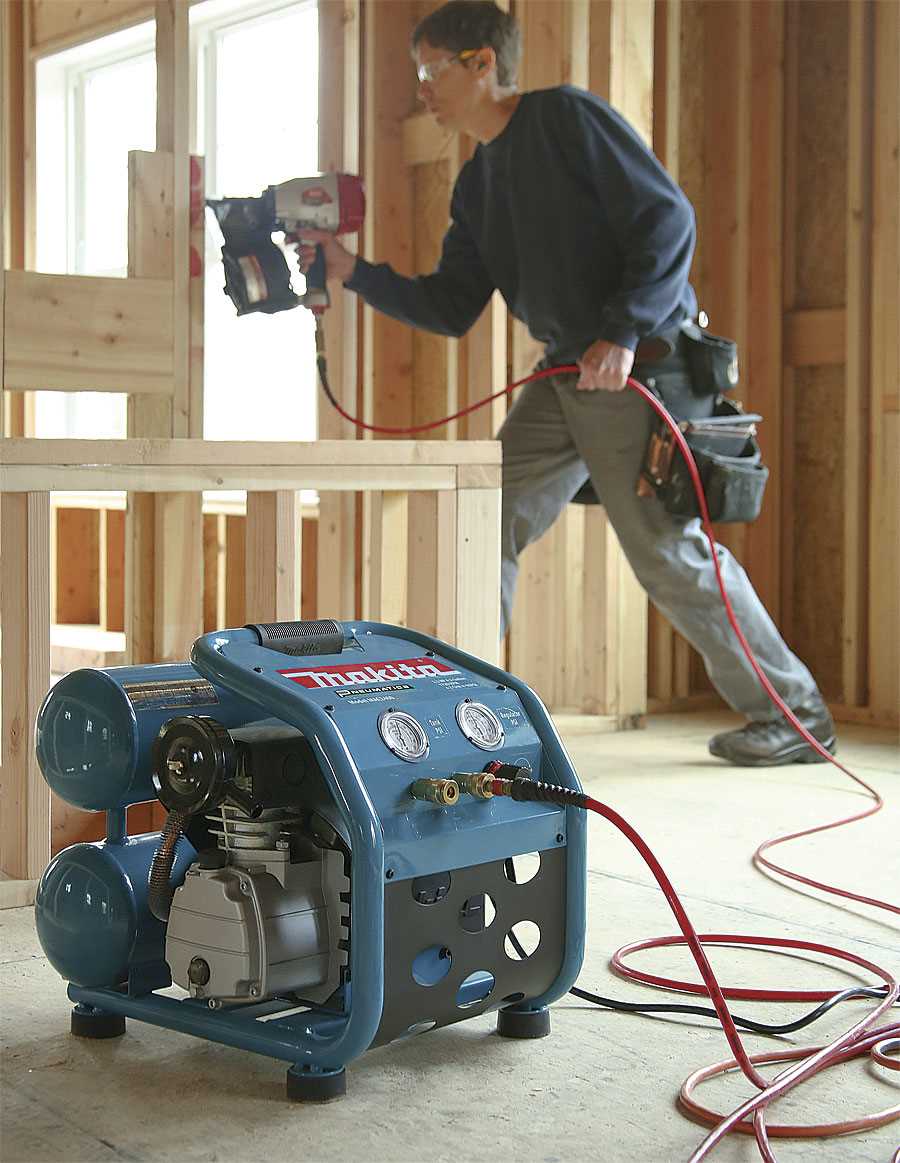 Best twin stack air compressor Factors to Consider When Choosing the Best Twin Stack Air Compressor