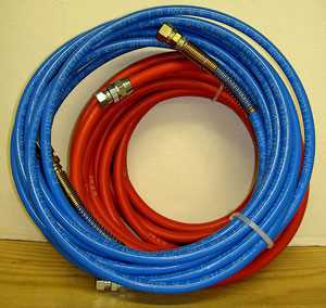 Best type of air compressor hose The Importance of Durability and Longevity in an Air Compressor Hose