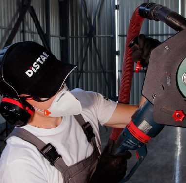 Best type of angle grinder blade for chasing walls Segmented Blades for Chasing Walls