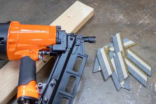 Best type of nail gun for decking Durability and Brand Reputation: