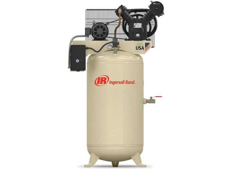 Best upright air compressor for home garage Factors to Consider When Choosing an Upright Air Compressor