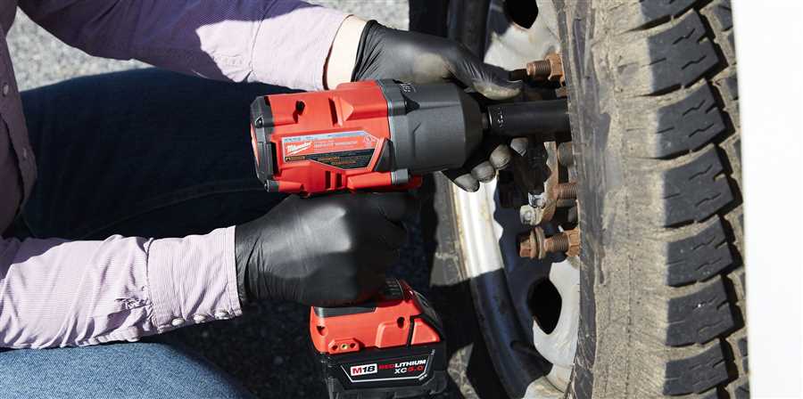 Best vakue impact drill Durability and Quality: