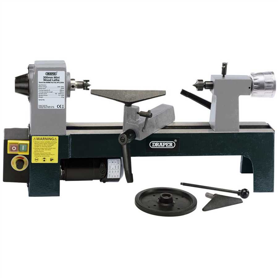 Best variable speed mini lathe JET JWL-1221VS