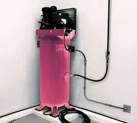 Best wall mount air compressor 4. Durability and reliability: