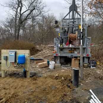 Best Water Well Drilling Contractors in Devon