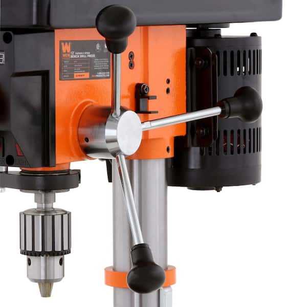 Best wen drill press Power and Performance