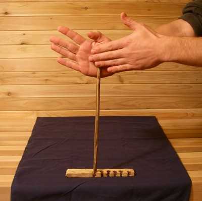 Best wood for hand drill fire making Birch Wood