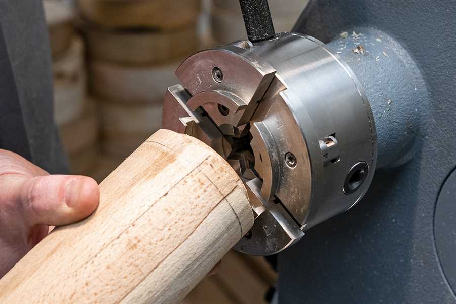Best wood lathe jaws for small items Nova G3 Chuck Jaws: Versatile and Durable Solution for Small Items Turning