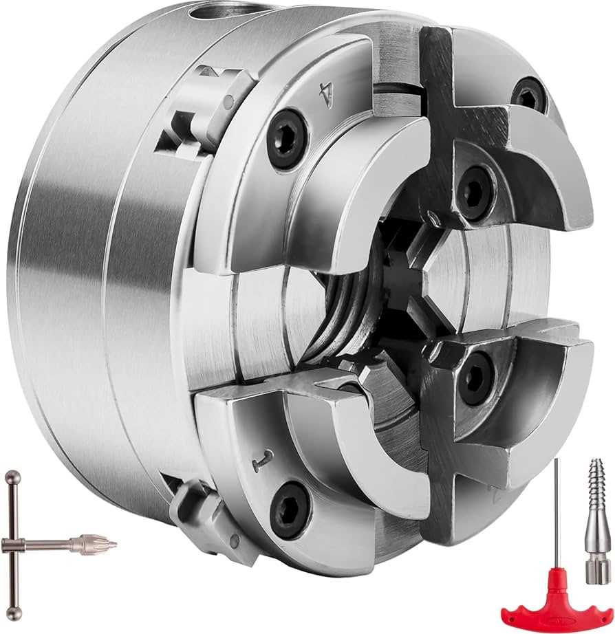 Best wood lathe jaws for small items Wood lathe jaws designed for small items