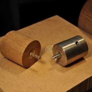Best wood lathe jaws for small items Features and Benefits of Nova G3 Chuck Jaws for Small Items
