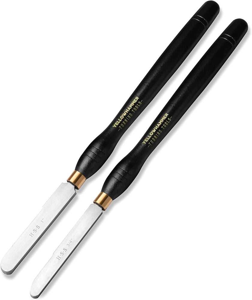 Essential Wood Lathe Tools for Beginners