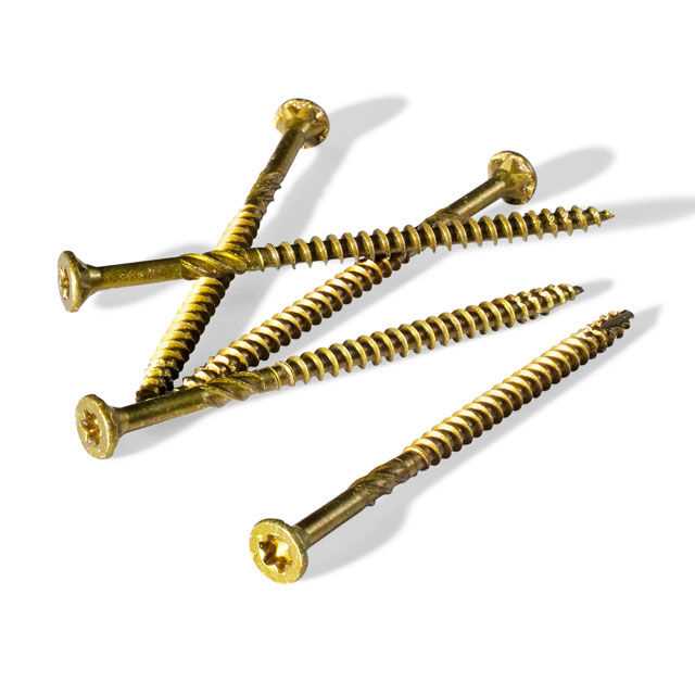Best woodscrews no drilling Best woodscrews no drilling