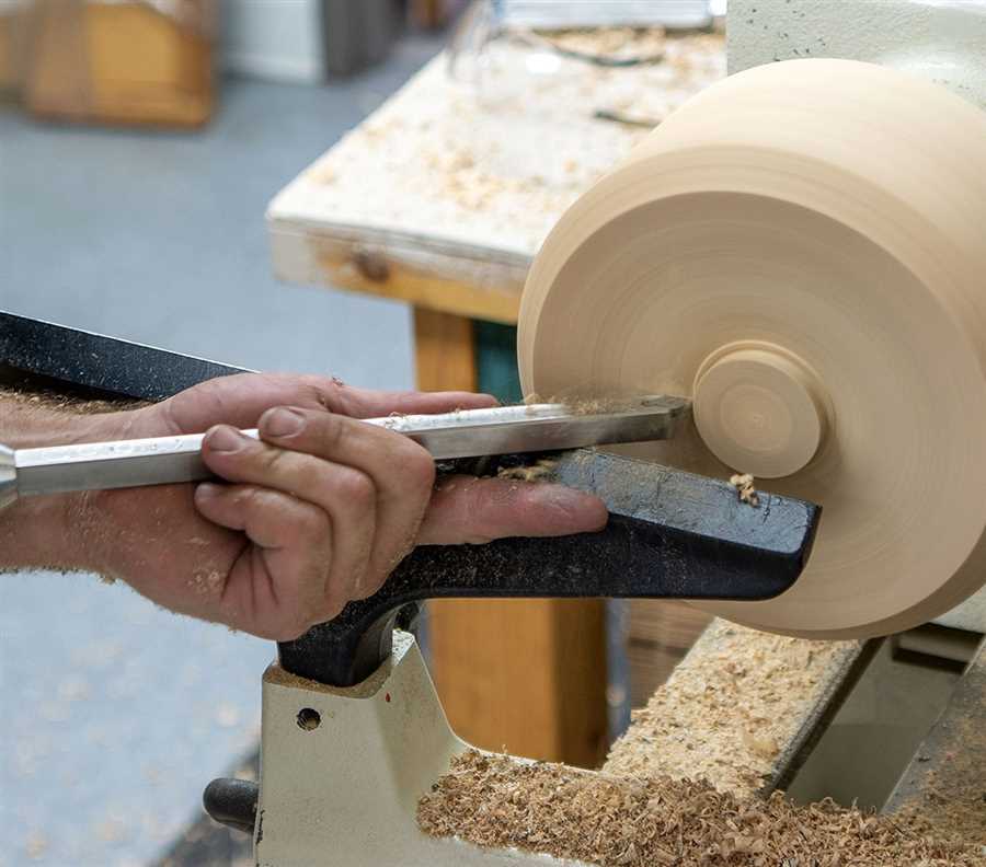 Best woodturning lathe for beginners The Importance of Choosing the Right Woodturning Lathe
