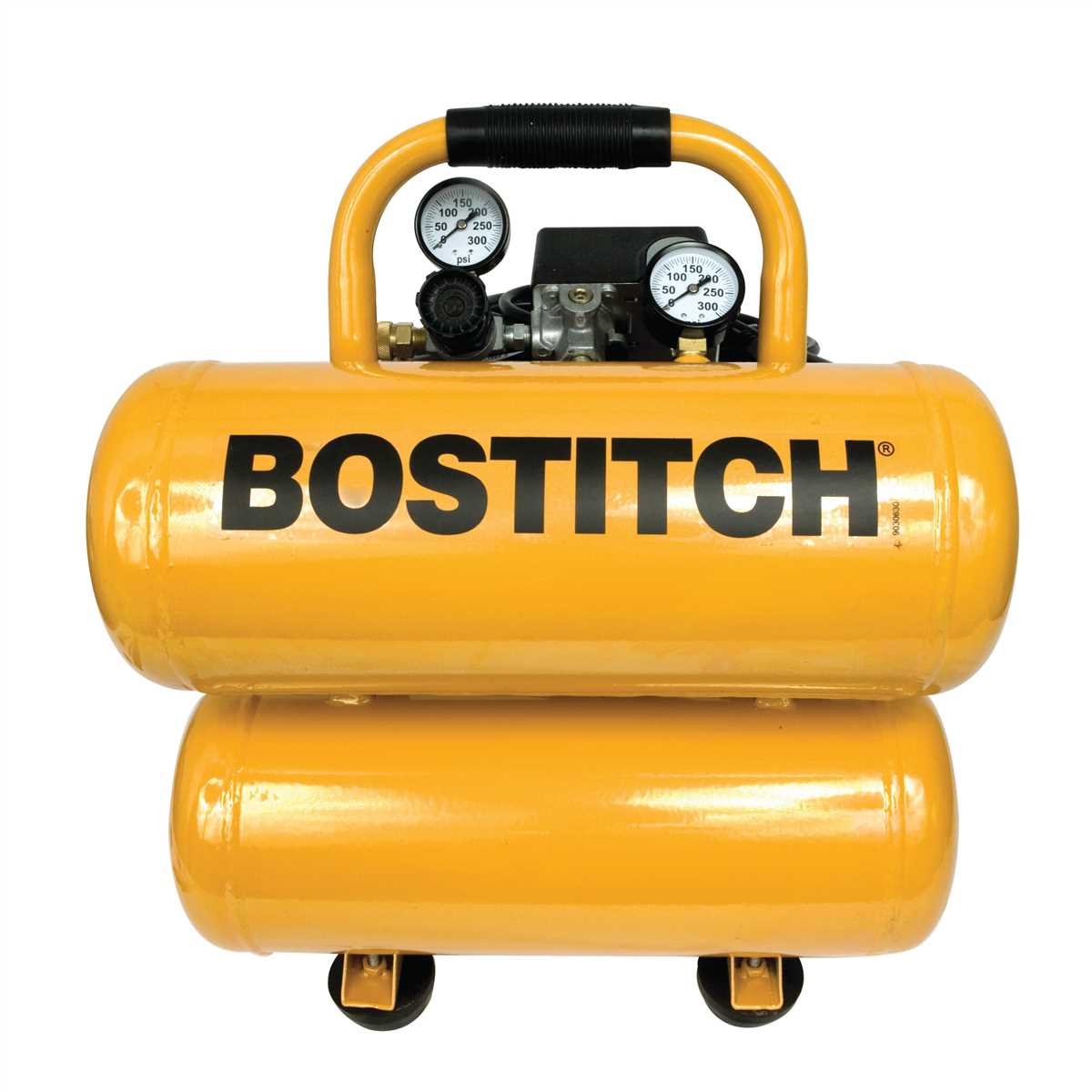 How to Use a Bostitch Air Compressor: A Step-by-Step Guide 1. Air Compressor Pump