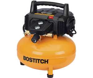 How to Use a Bostitch Air Compressor: A Step-by-Step Guide Adjust the pressure according to your needs