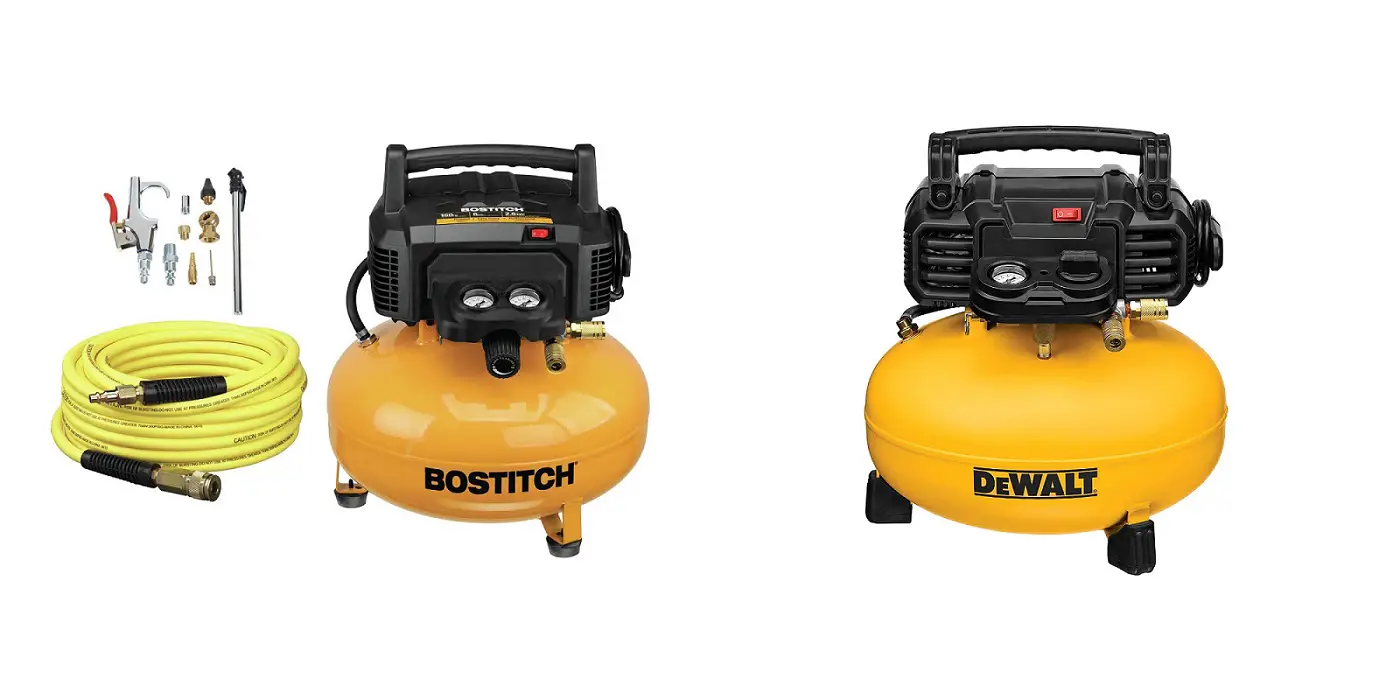 How to Use a Bostitch Air Compressor: A Step-by-Step Guide 1.2 Understand the safety precautions