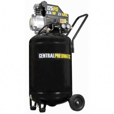 Central Pneumatic Air Compressor: A Comprehensive Guide to Using it with Ease 7. Safety Features