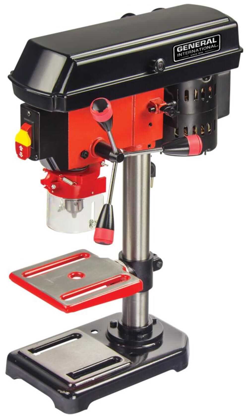 Drill Press Laser: Is It Really a Joke? Drill Press Laser: Myths and Reality