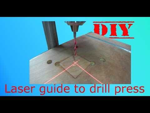 Drill Press Laser: Is It Really a Joke? Conclusion