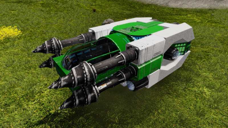 Mastering the Drill: A Comprehensive Guide to using the Drill in Empyrion Enhancing your Drill's Performance