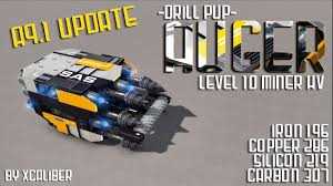 Mastering the Drill: A Comprehensive Guide to using the Drill in Empyrion Tips for Efficient Mining