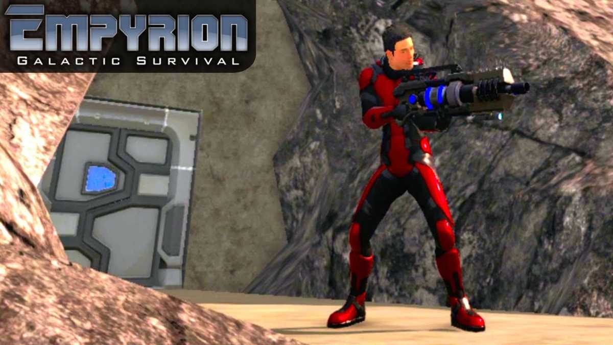 Mastering the Drill: A Comprehensive Guide to using the Drill in Empyrion 3. Secure the Workpiece