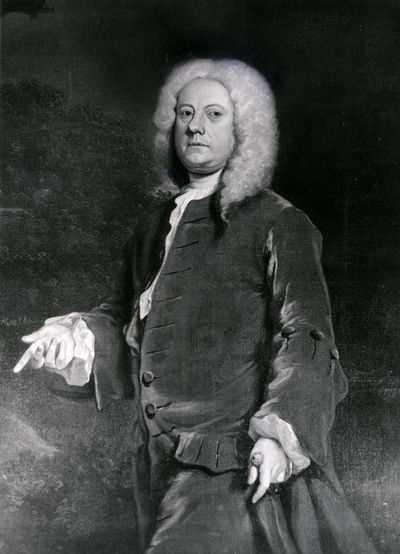 English Inventor of the Seed Drill: Revolutionizing Agriculture Increased Productivity