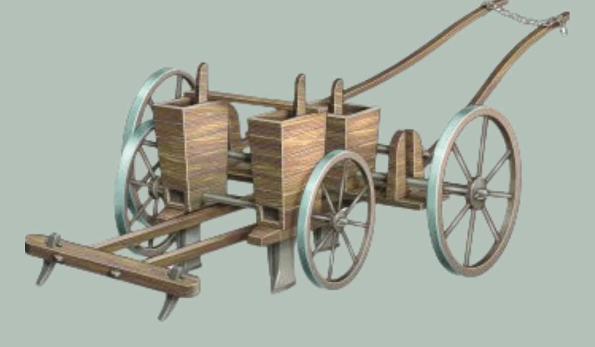 English Inventor of the Seed Drill: Revolutionizing Agriculture Legacy and Recognition