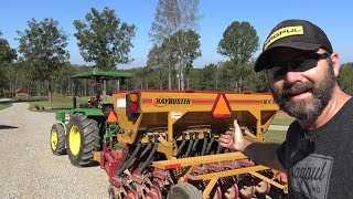 Understanding the mechanics behind a seed drill: How it works efficiently Conclusion