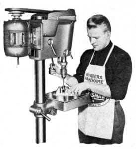 Understanding the Measurement of Drill Presses: A Comprehensive Guide Versatility and Flexibility